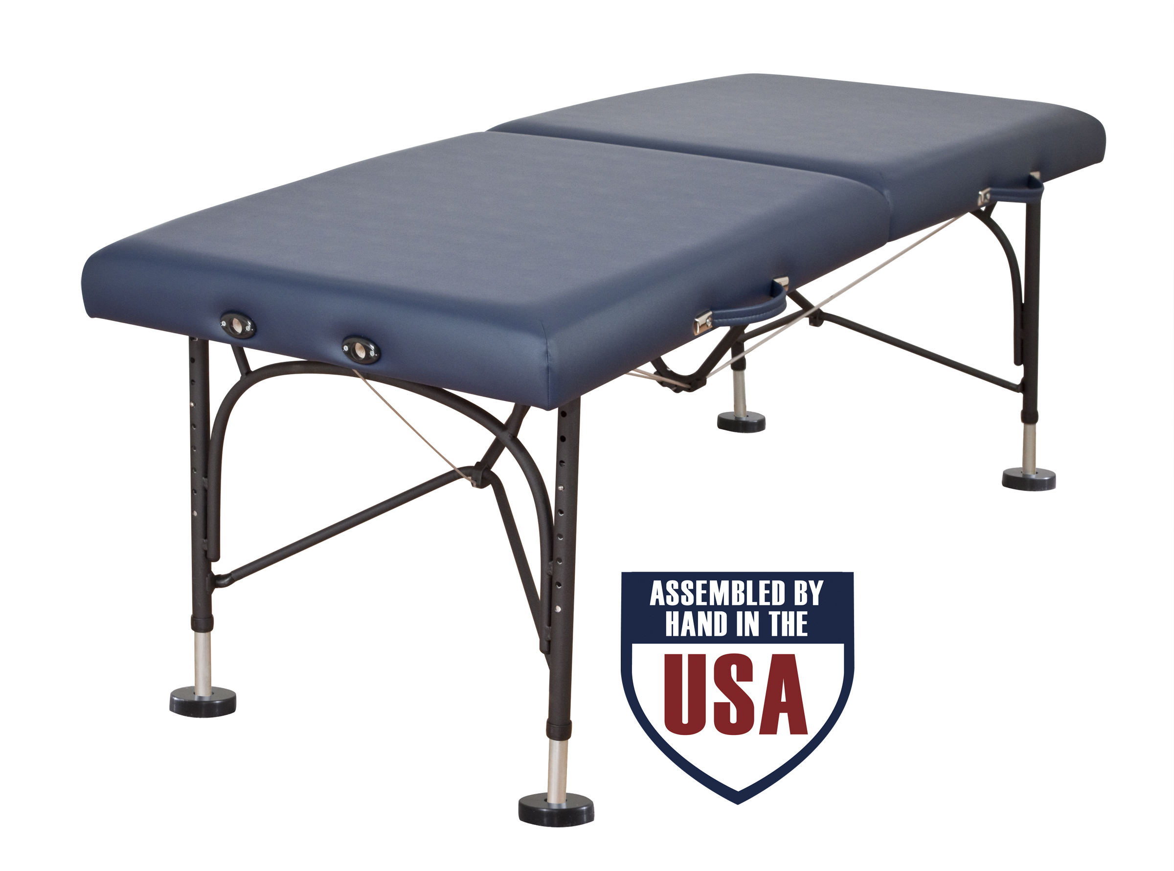 Oakworks Boss Portable Treatment Table FREE Shipping