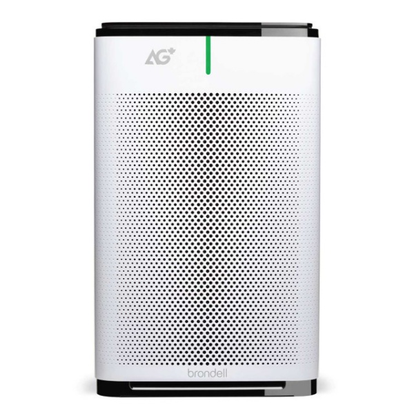 Brondell Pro Sanitizing Air Purifier with AG Technology