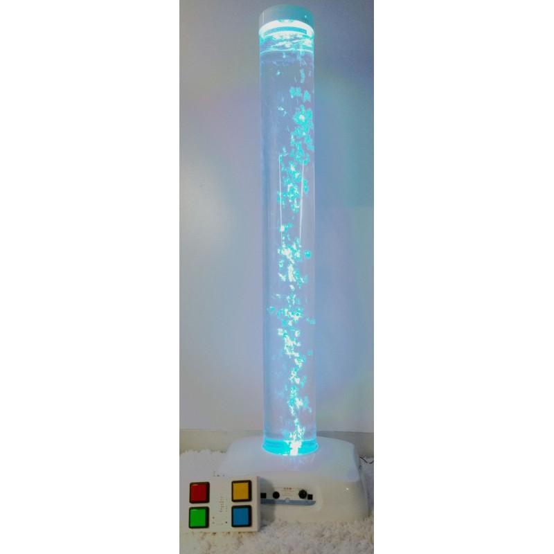 Wireless Bubble Tube FOR SALE FREE Shipping