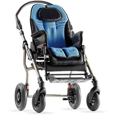 stroller for older child special needs