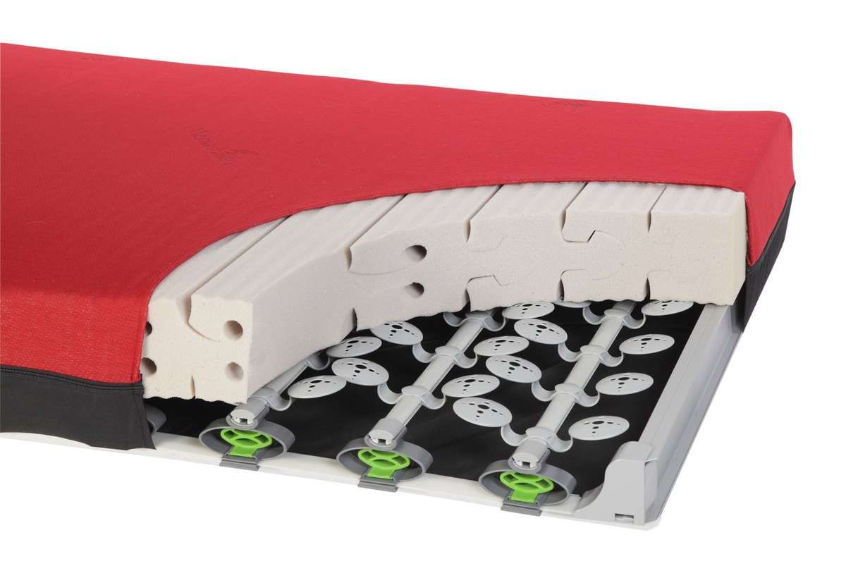 ThevoRelief Pressure Relief Mattress FREE Shipping