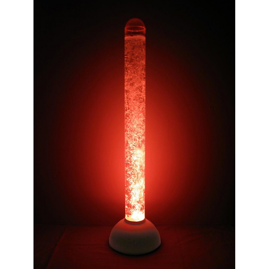 Bubble tube light hotsell
