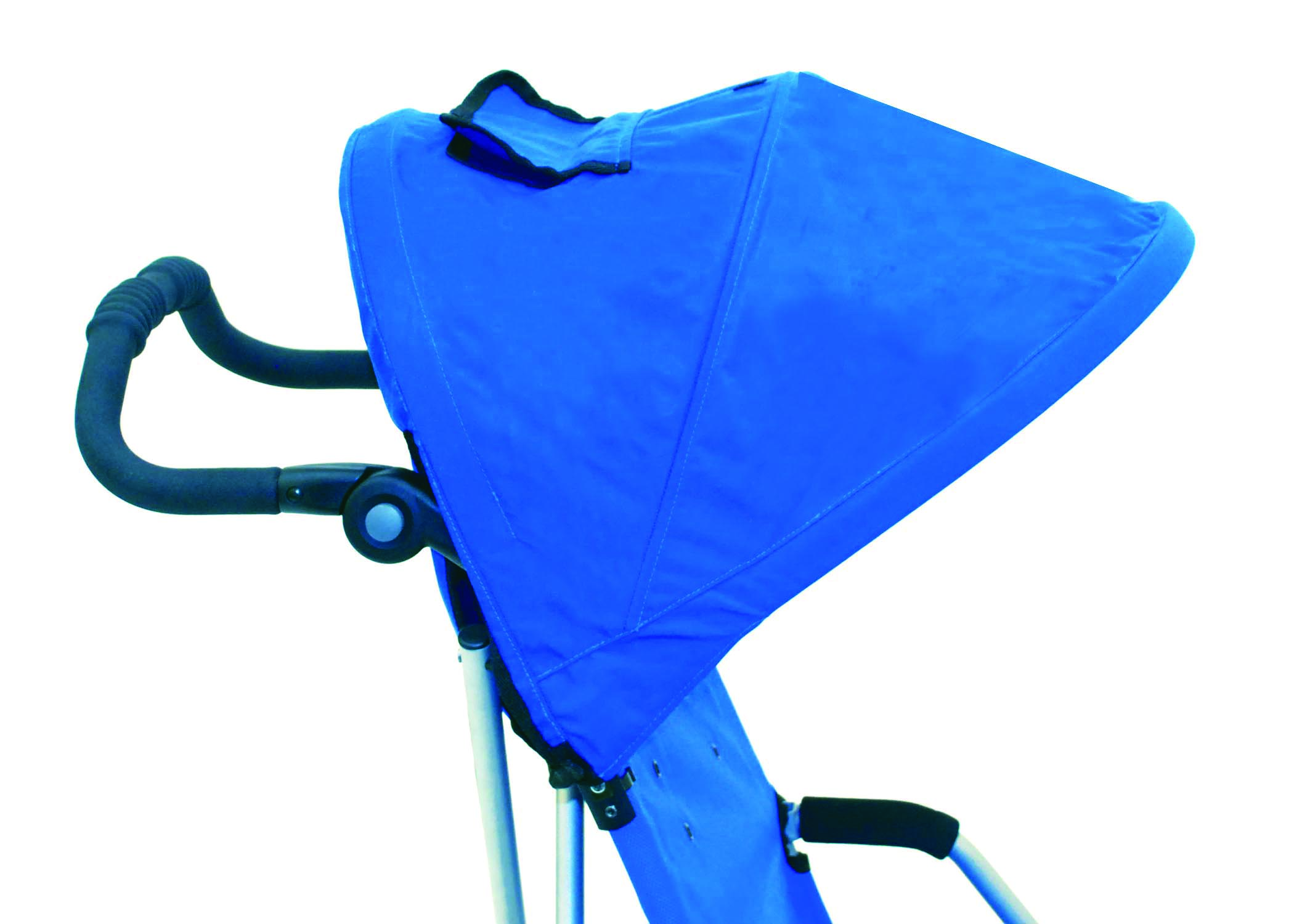 belecoo pushchair