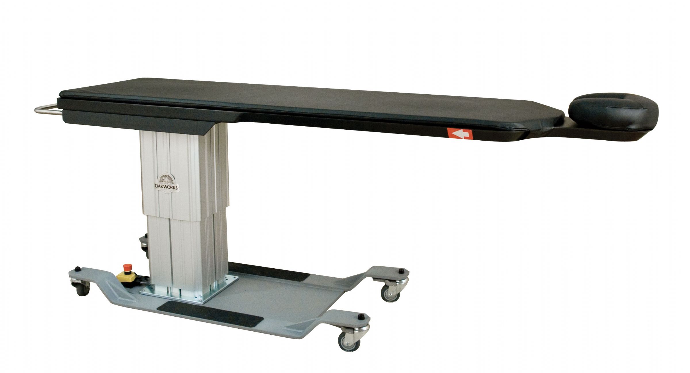 Oakworks CFPM100 CArm Imaging Table FREE Shipping