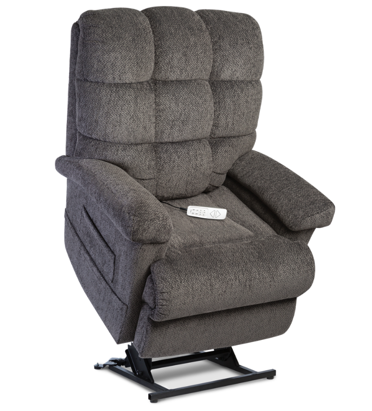 Oasis Series Reclining Lift Chairs by Pride Mobility
