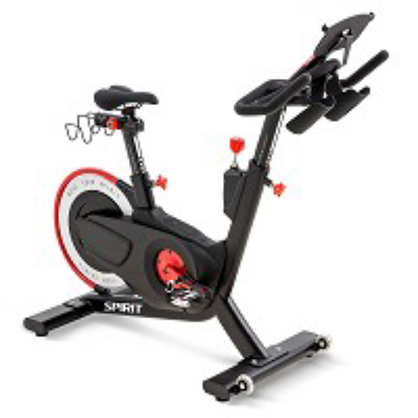 Free spirit online 680 exercise bike