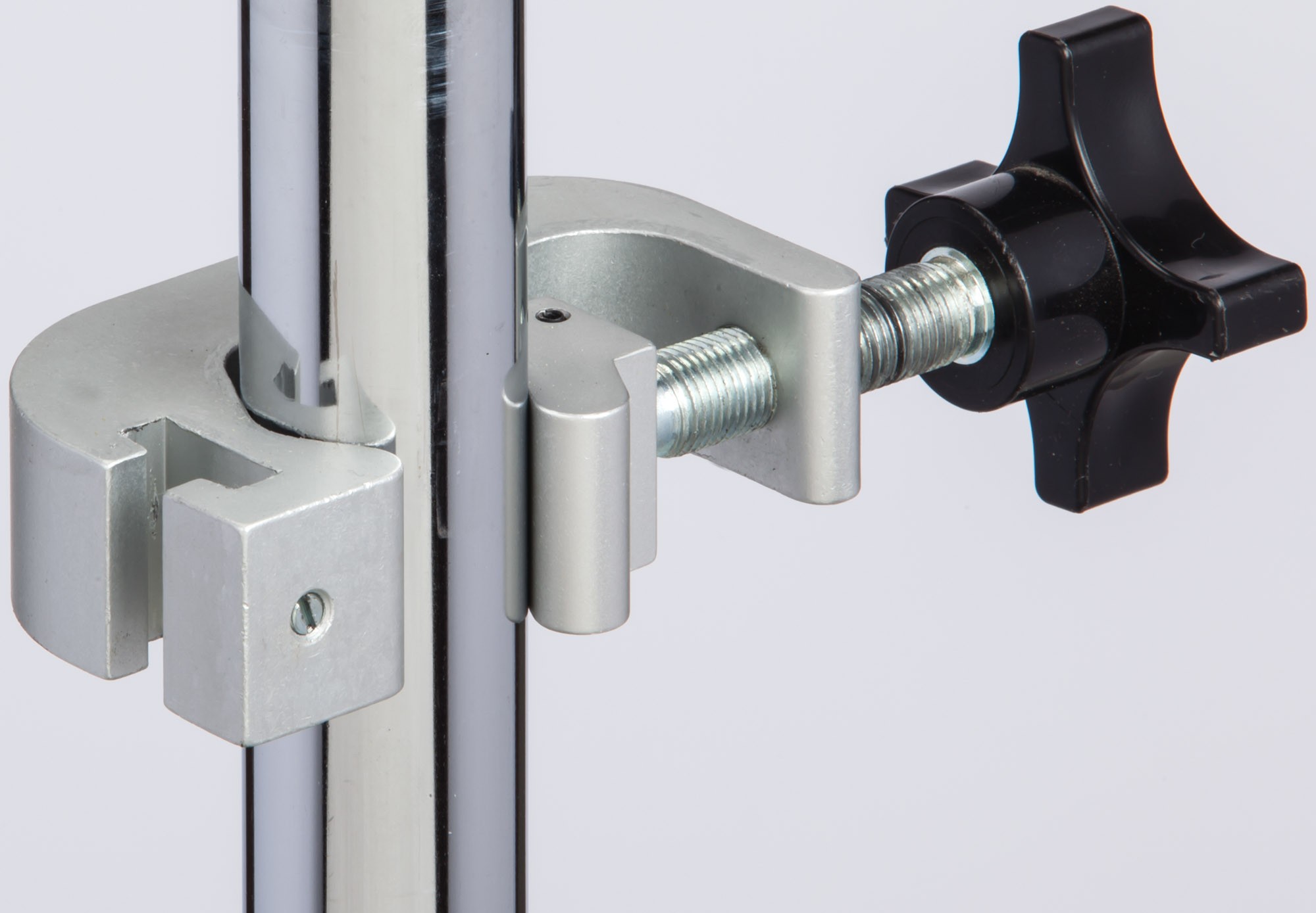 Universal clamp. Universal clamp