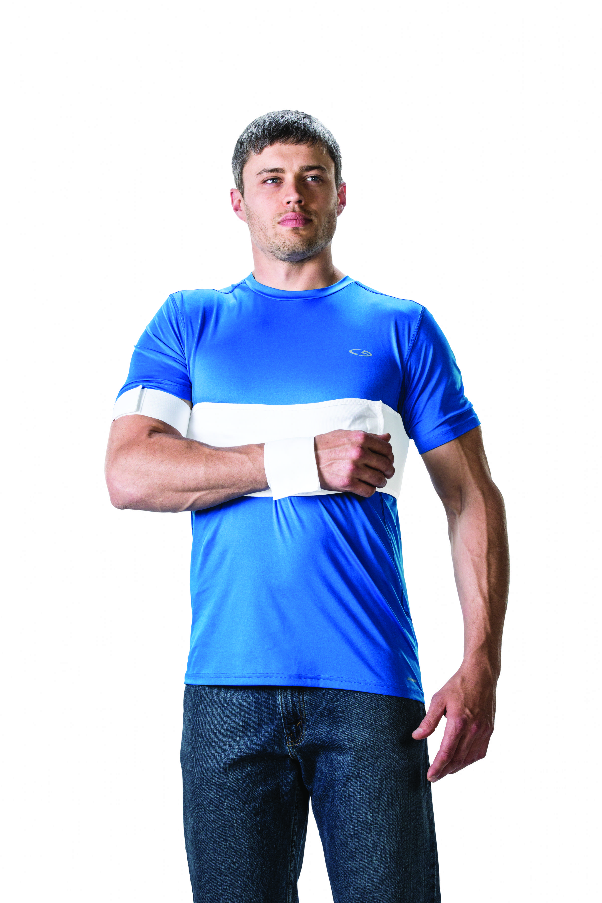 Shoulder Immobilizer Supports DISCOUNT SALE - FREE Shipping