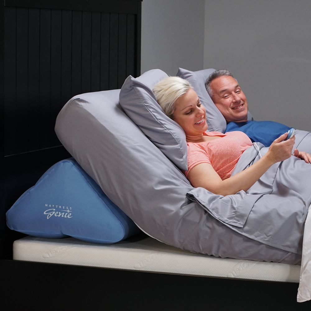 nursing wedge pillow