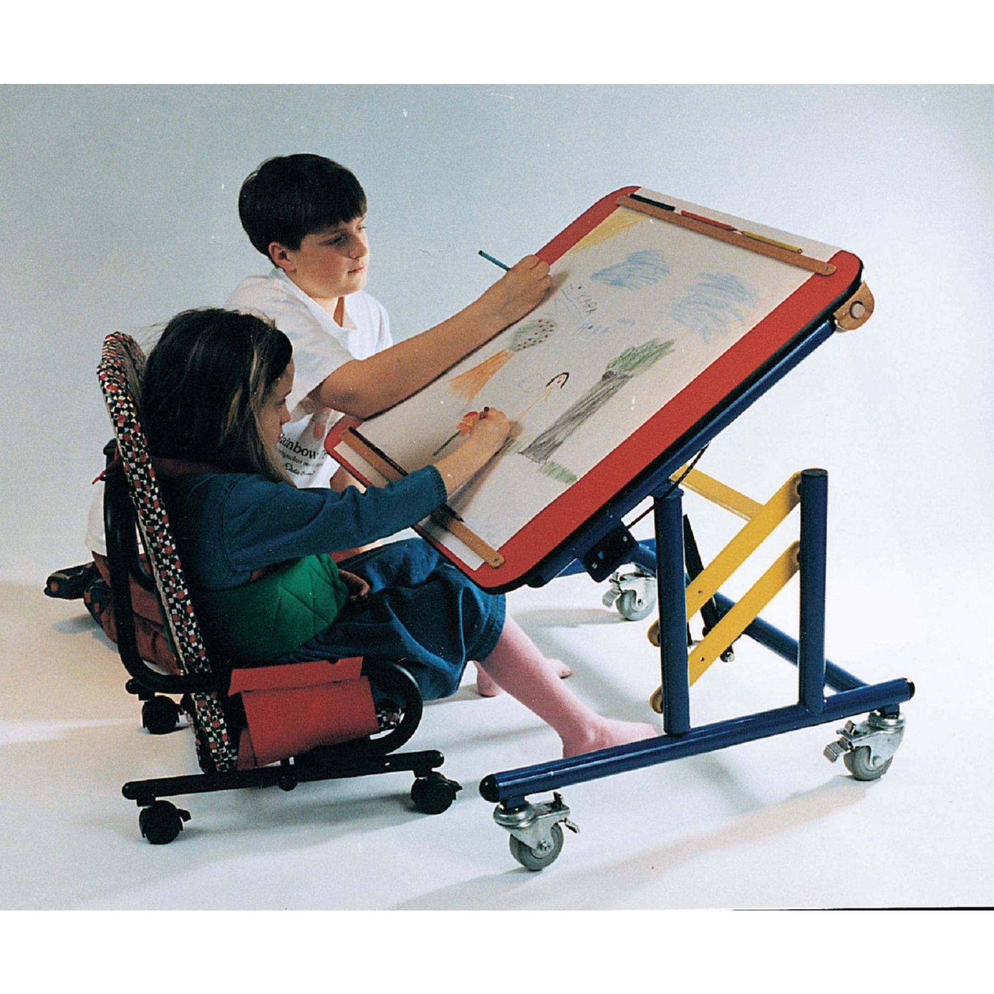 Art Easel Top for ConvertAble Table FREE Shipping