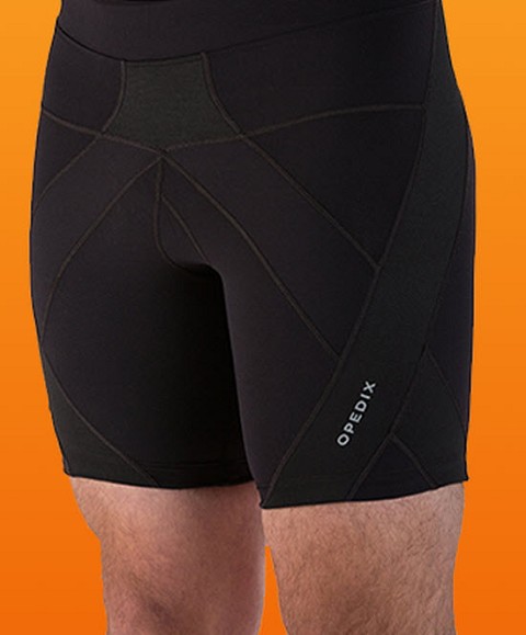 Opedix Core-Tec Kinetic Shorts BUY NOW - FREE Shipping