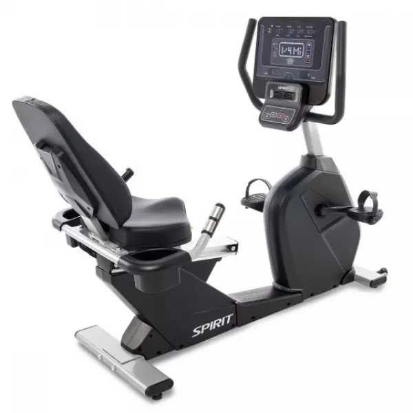 CR800 Recumbent Bike 800140 Recumbent Bikes