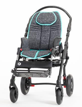 Ormesa stroller 2025