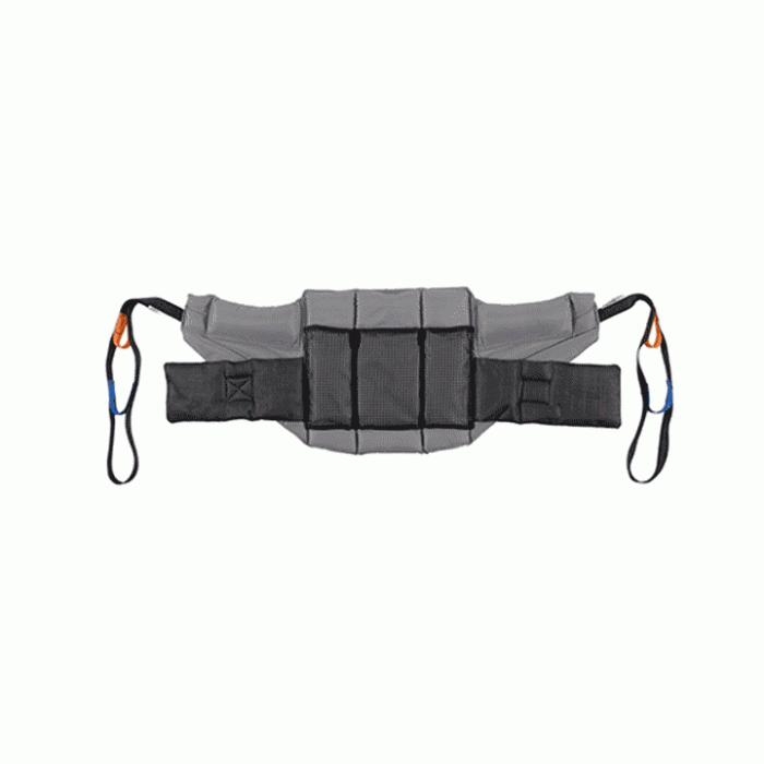 Deluxe 2Point StandAid Sling for Hoyer Lifts