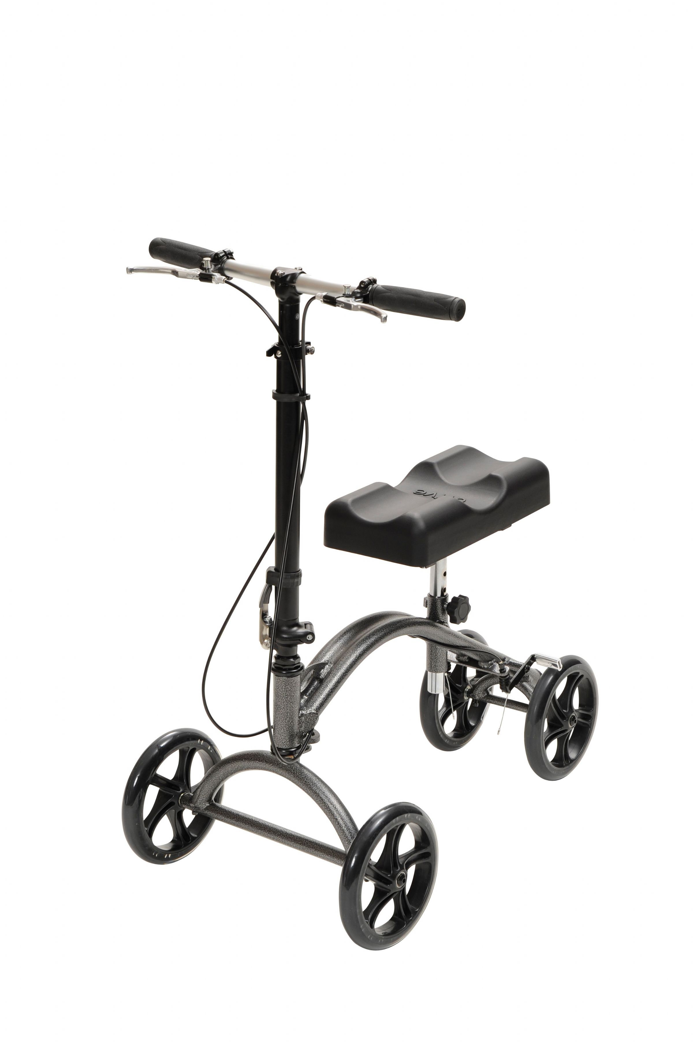 DV8 Aluminum Steerable Knee Walker FREE Shipping