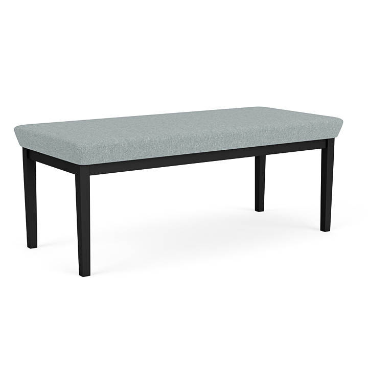 Lenox Steel Bench by Lesro ON SALE FREE Shipping