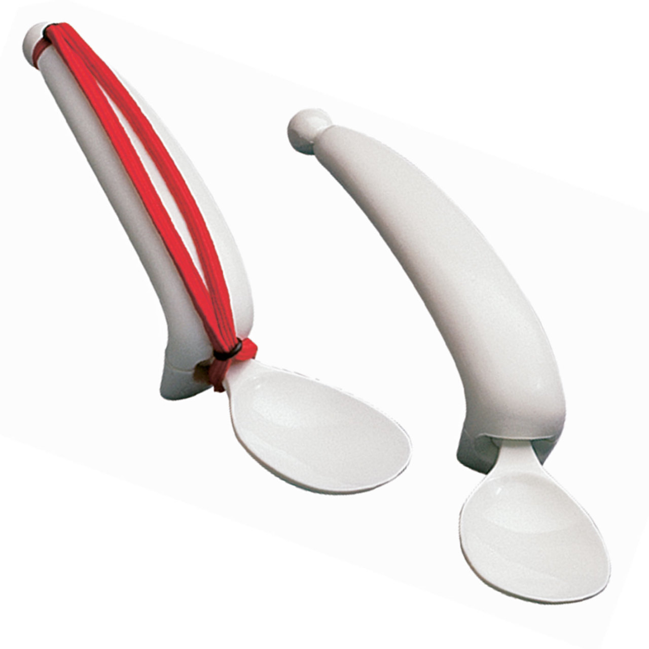 Etac Angled Feed Adjustable Spoon
