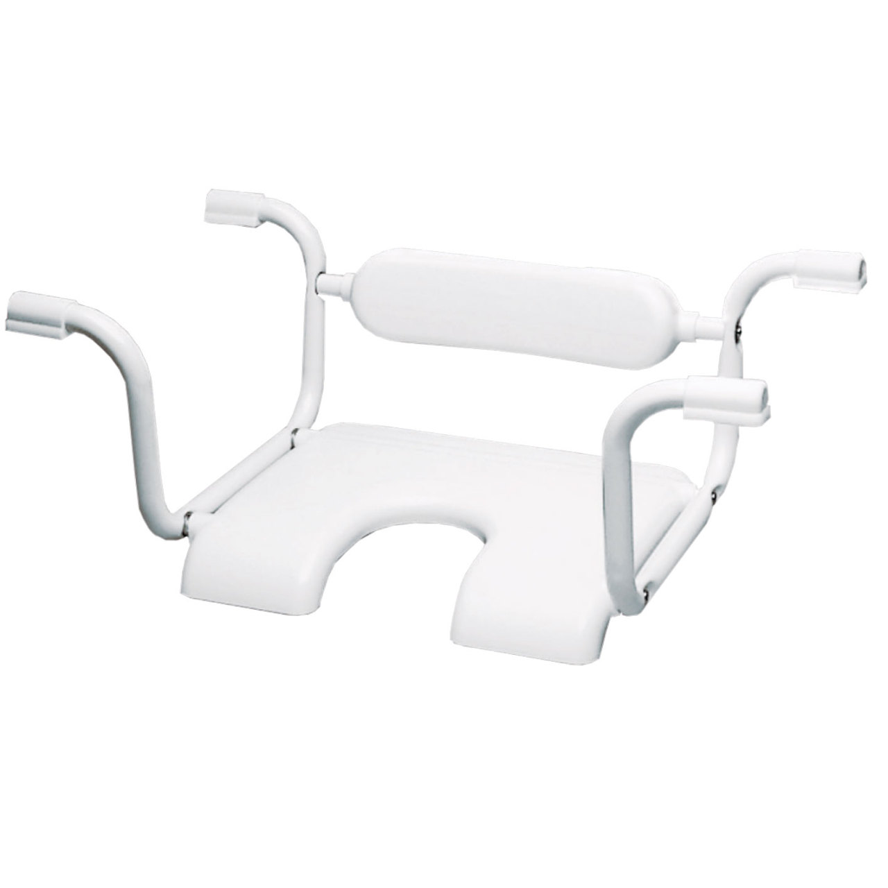 Etac Rufus Polyethylene Safety Bath Chair
