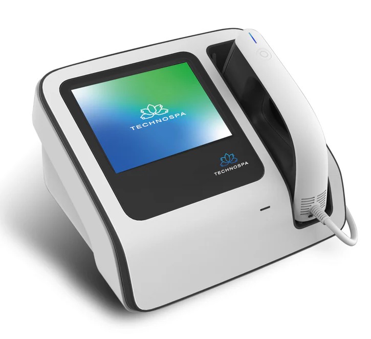 UVB Light Therapy Device for Psoriasis and Vitiligo