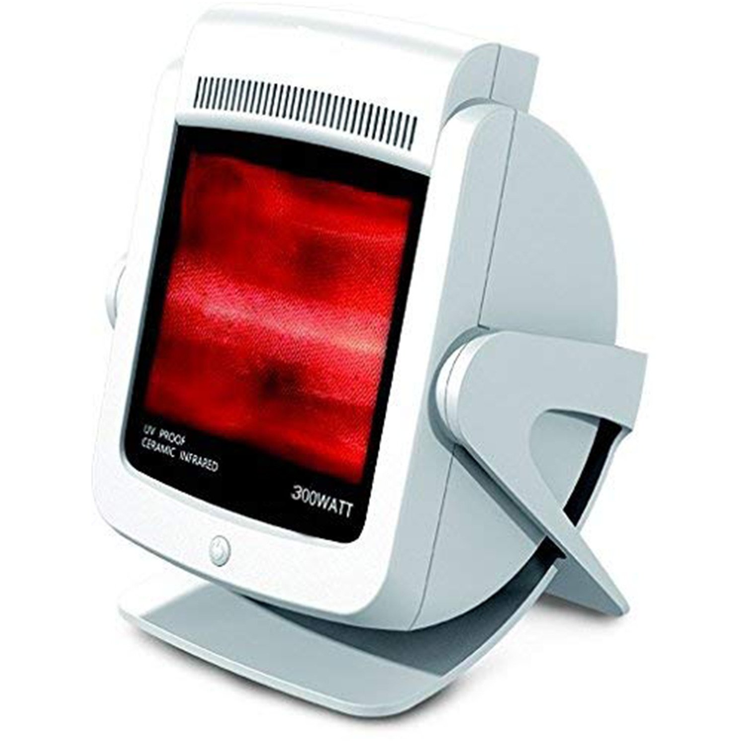 Theralamp Red Light Therapy Lamp FREE Shipping