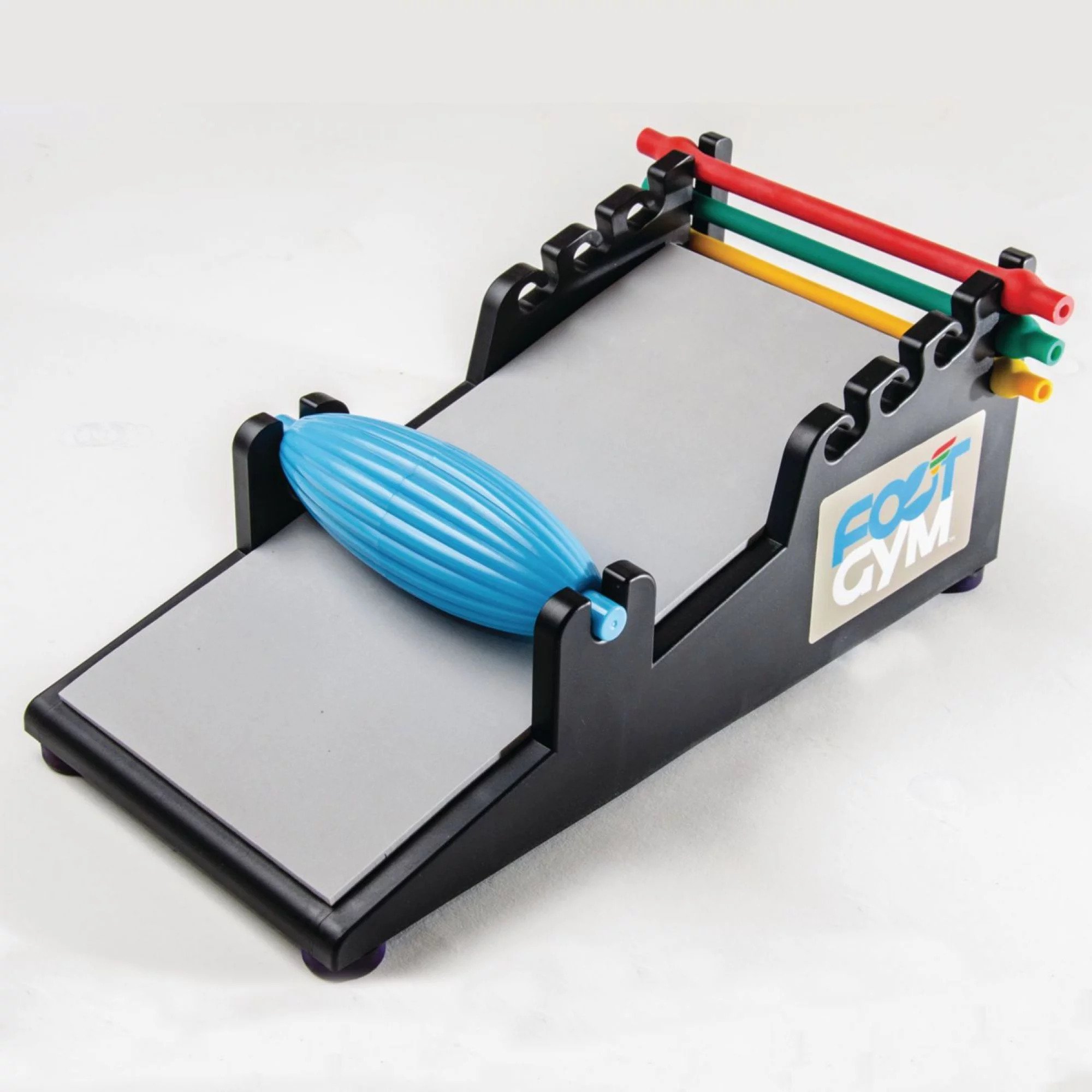 Multi-Use Foot Gym | Orthotic and Rehabilitation Tool by