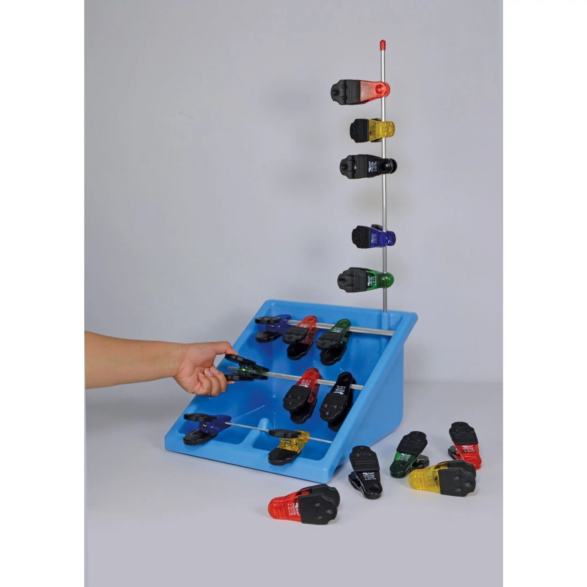 Graded Pinch Exerciser Tub BUY NOW FREE Shipping