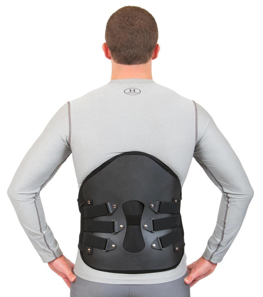 VertaLoc PRO PLUS Back Brace DISCOUNT SALE FREE Shipping