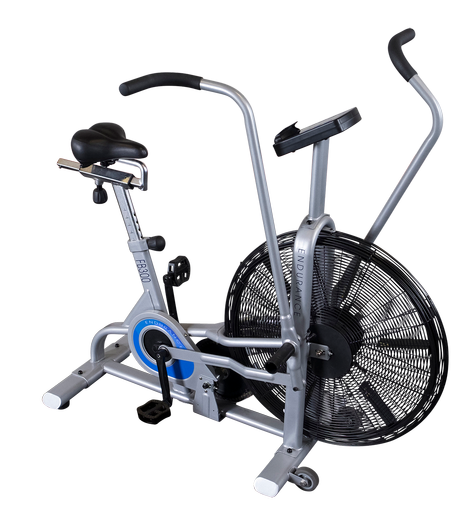 sportplus fan bike