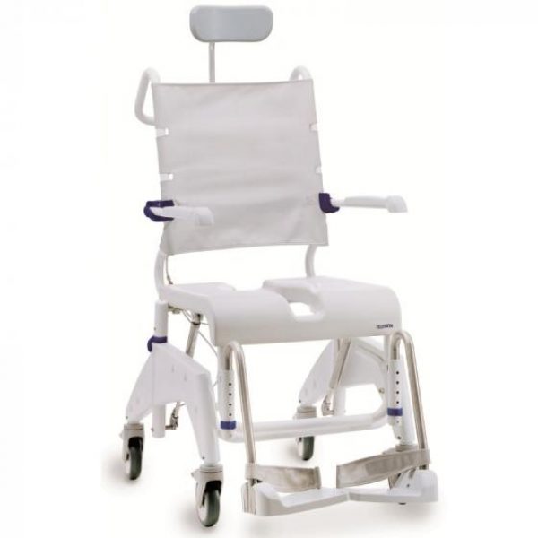 Invacare - Seat Replacement for Rehab Shower/Commode Chair