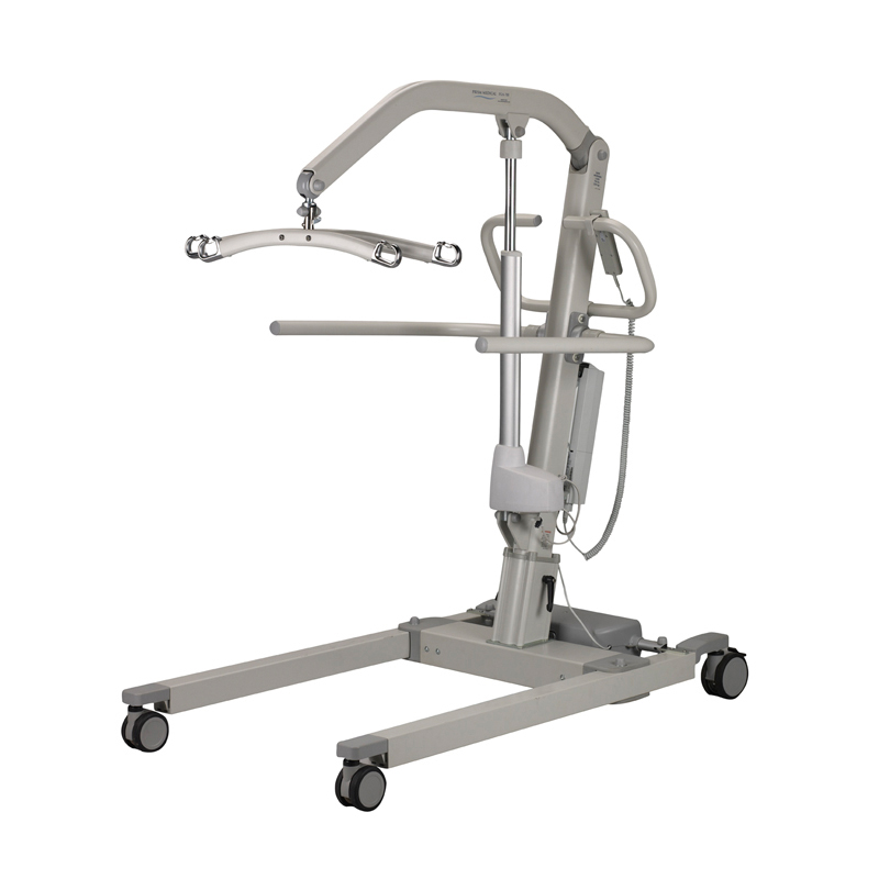 FGA-700 Bariatric Mobile Floor Lift - FREE Shipping