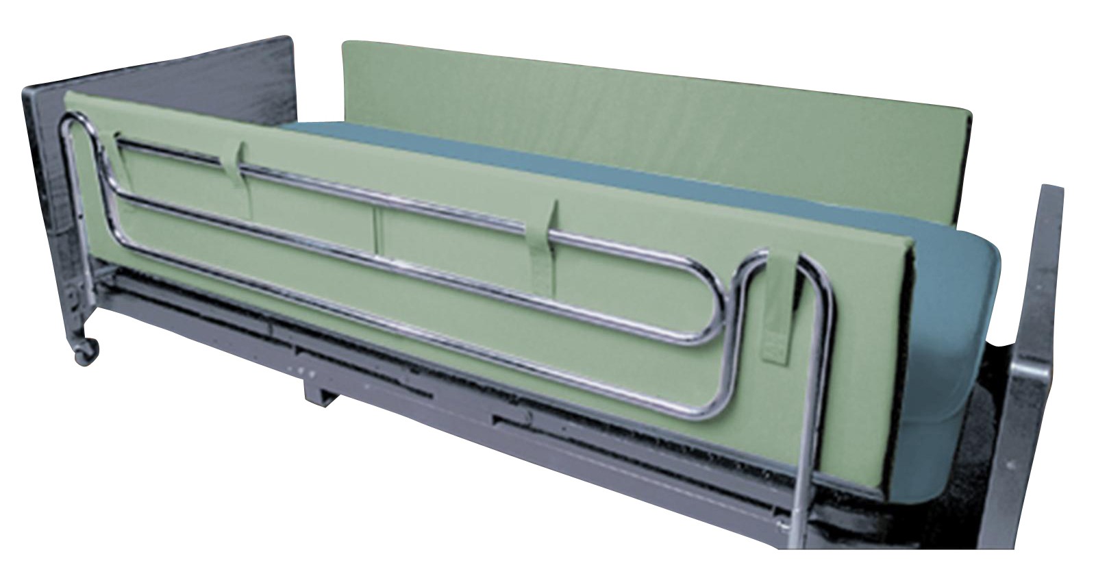 Bumper Pads For Hospital Beds at Carolyn Burpee blog