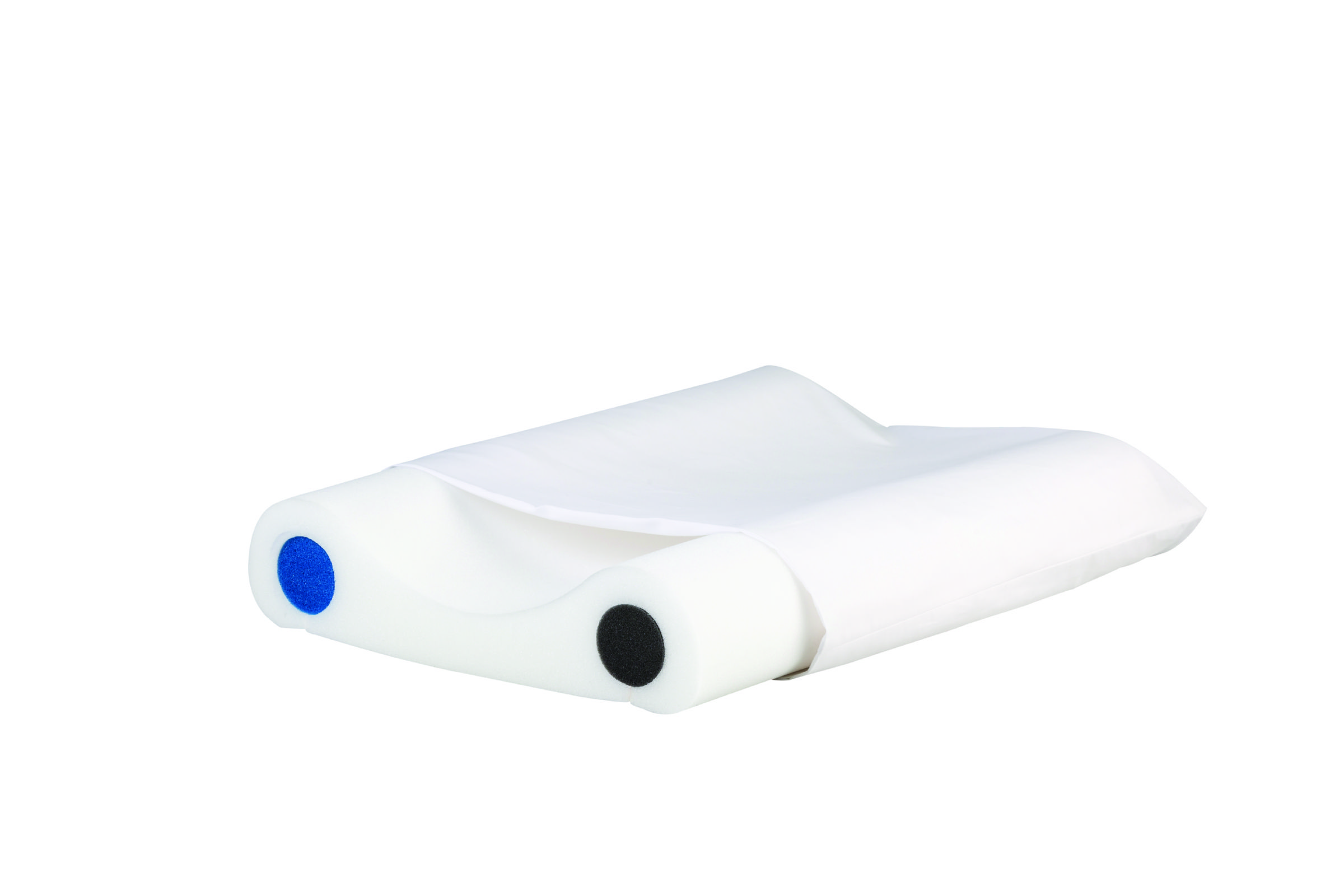 Double Core Foam Pillow By Core Products