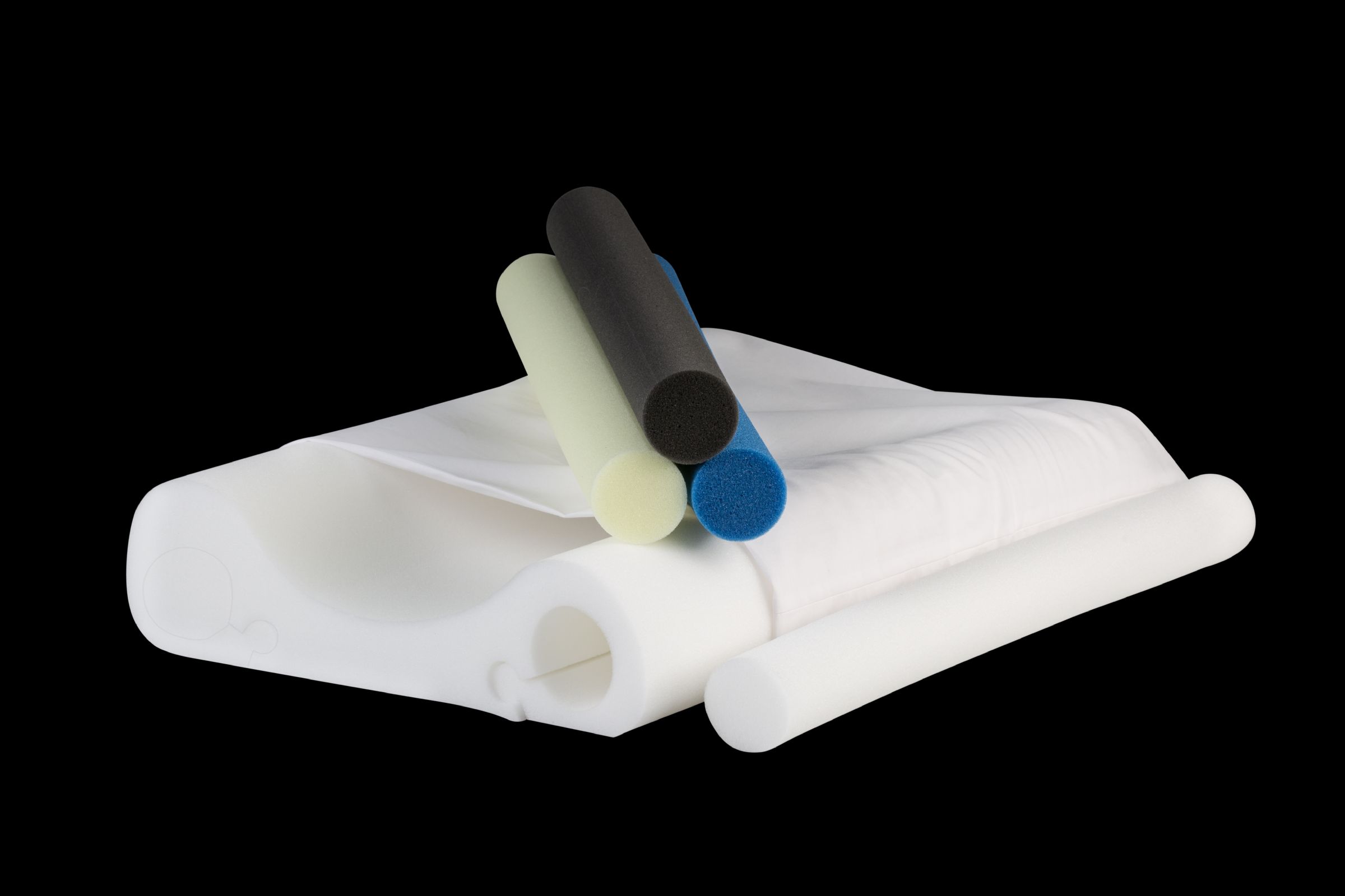 Double Core Select Foam Pillow By Core Products