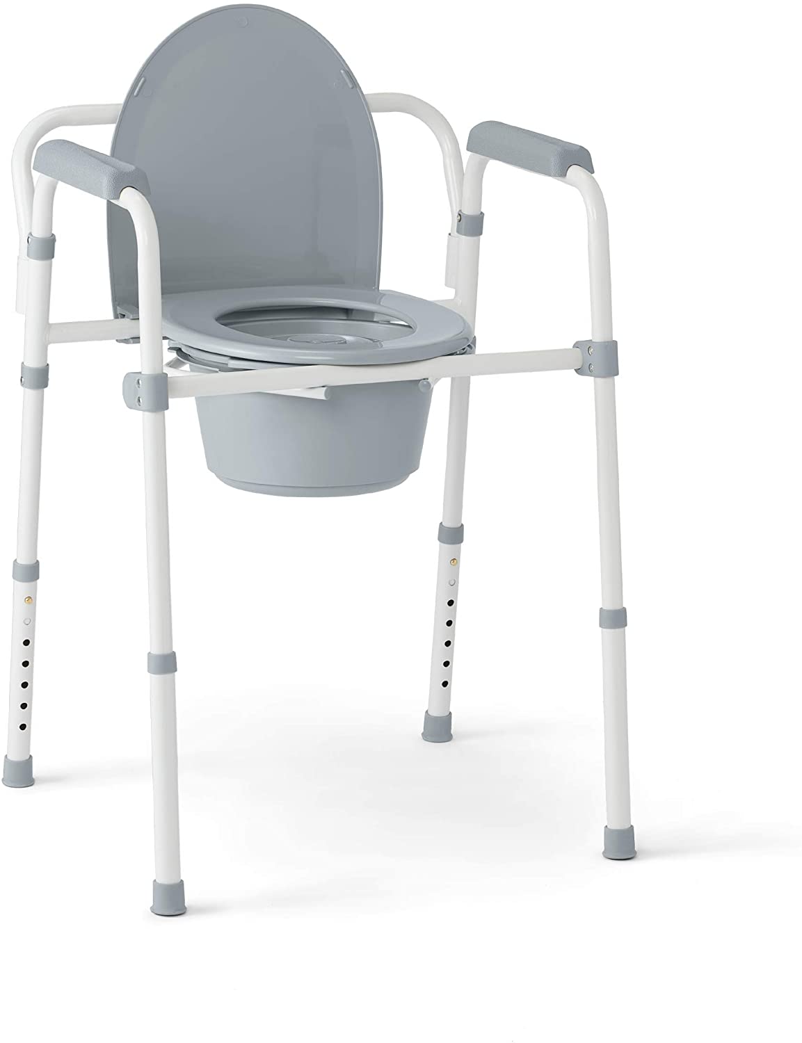 Commode chair on sale