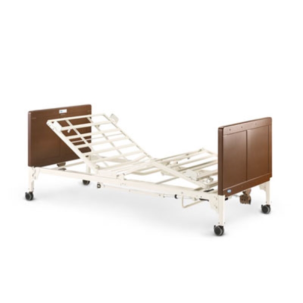 Invacare Full Electric Hospital Bed Assembly Instructions at Joan