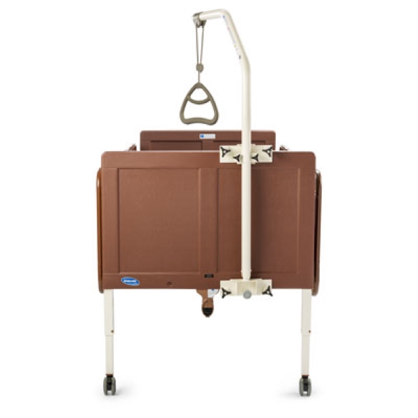 Invacare GSeries Hospital Bed Trapeze FREE Shipping
