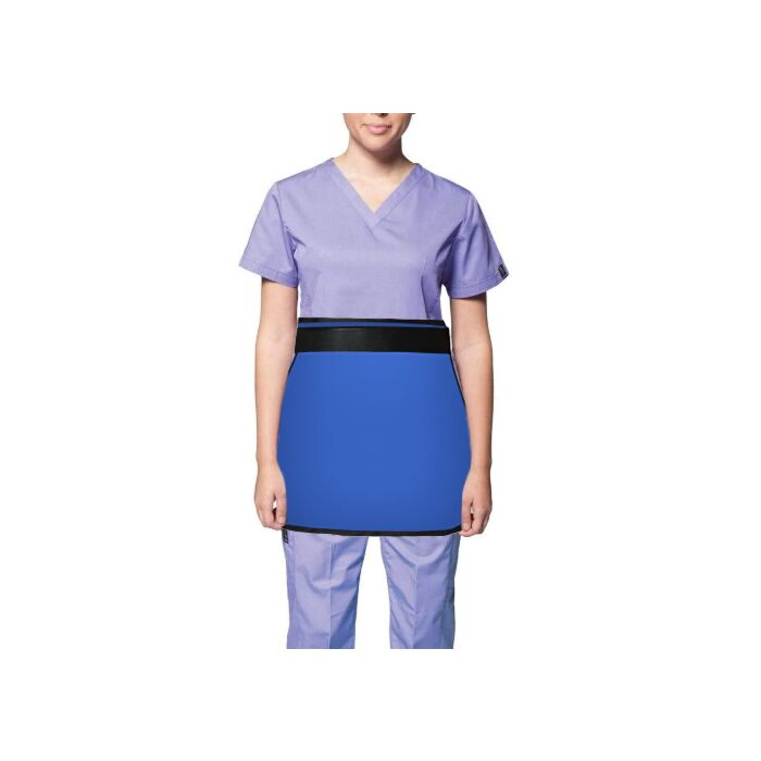Z&Z Medical Guardian Radiation Protection Half Apron for