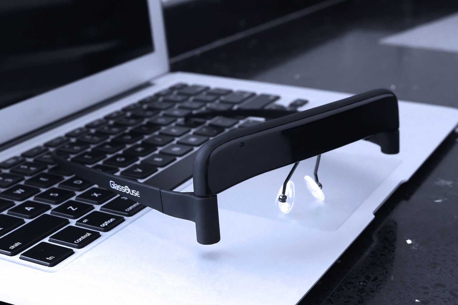 GlassOuse V1.3 Wireless Head Mouse Assistive Devices for Disabled Hands