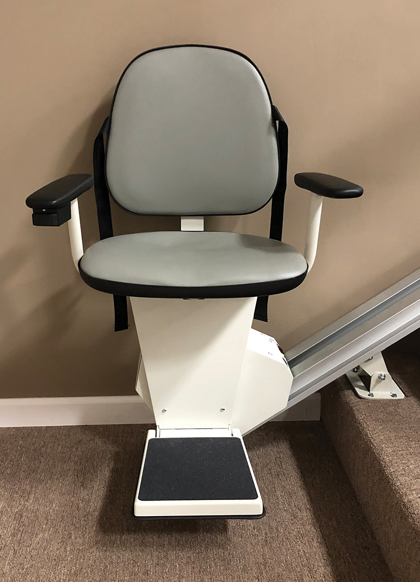 Butler Stair Lift with Fast Professional Installation