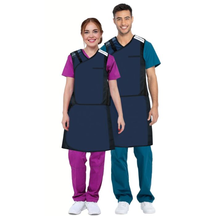 Lightweight Lead Vest / Skirt Guardian Lead Apron