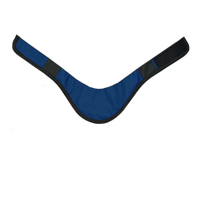 Z&Z Medical Radiation Neck Collar Shield for Thyroid Protection with