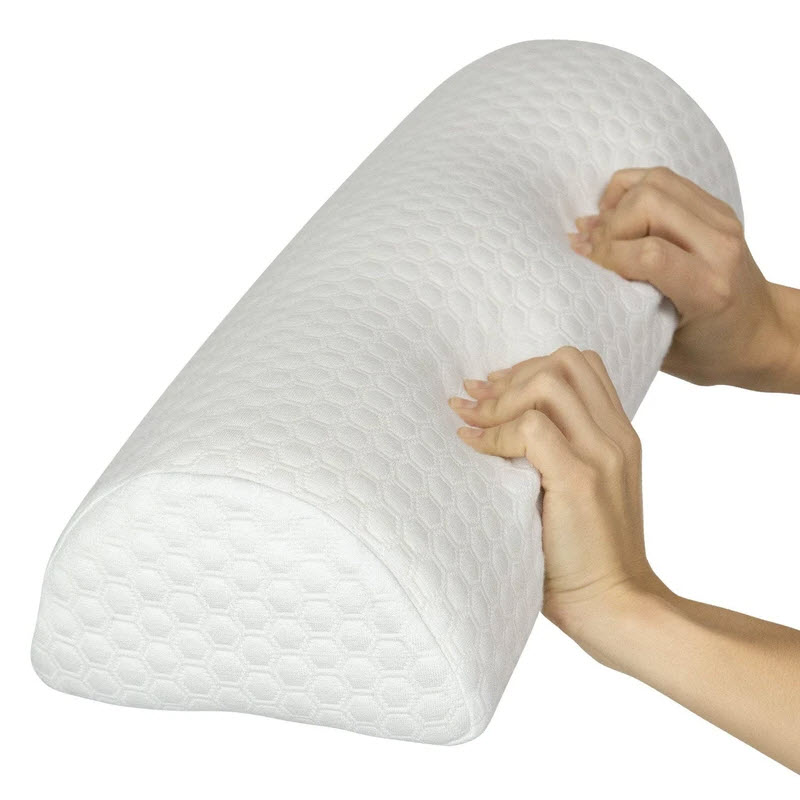 Unmatched Full Lumbar Support Cushion - Lower Back Pillow - Vive Health,  herniated disc pillow