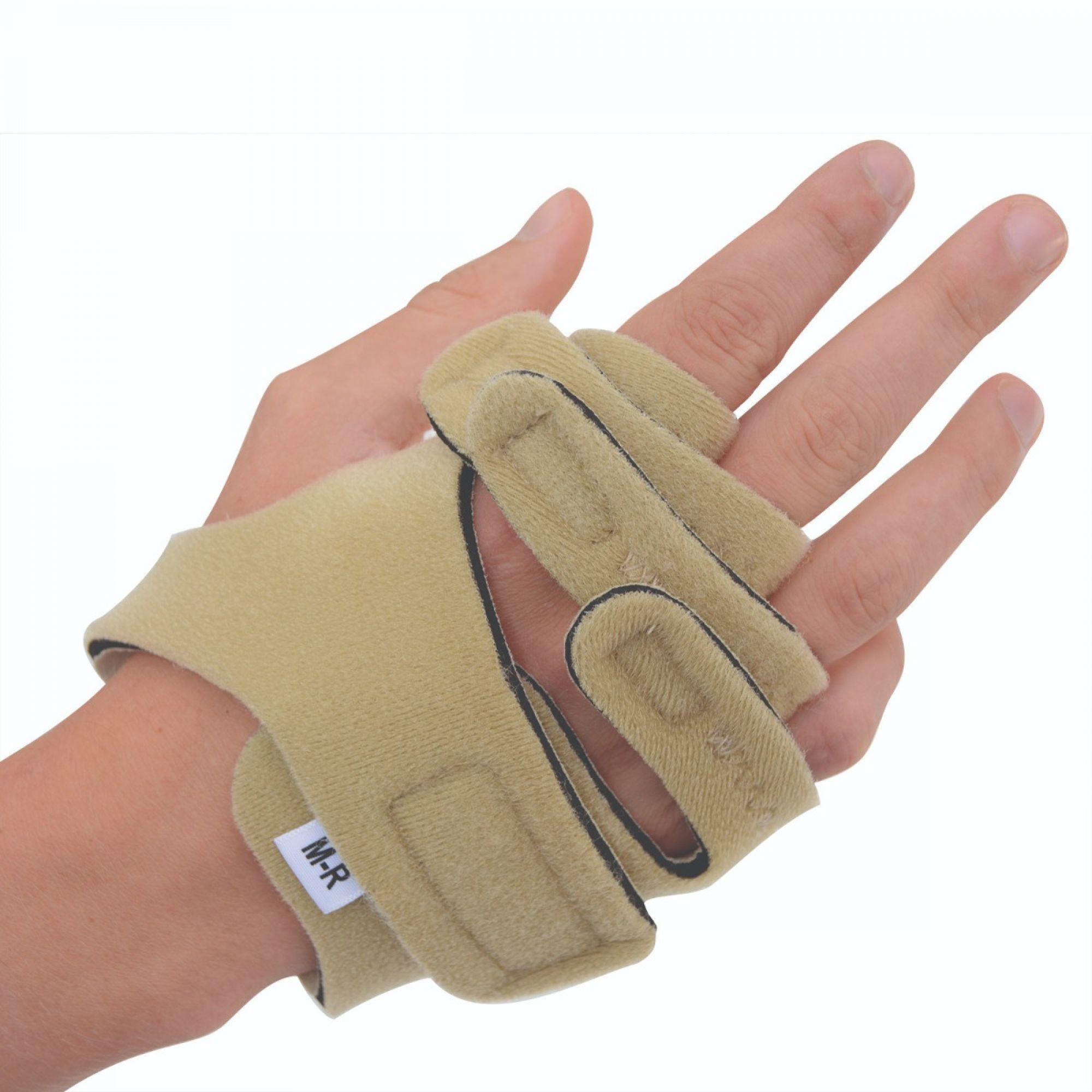 Rolyan Hand Based InLine Splint FREE Shipping