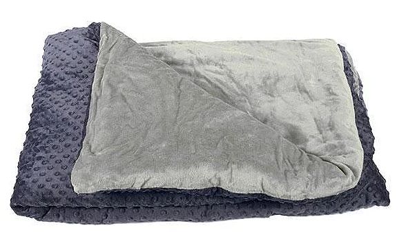 Weighted blanket mayo clinic 2025