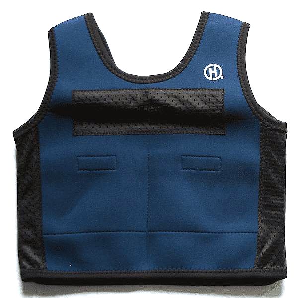 Children's Weighted Compression Vest