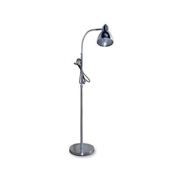 Hausmann Height Adjustable Gooseneck Lamp