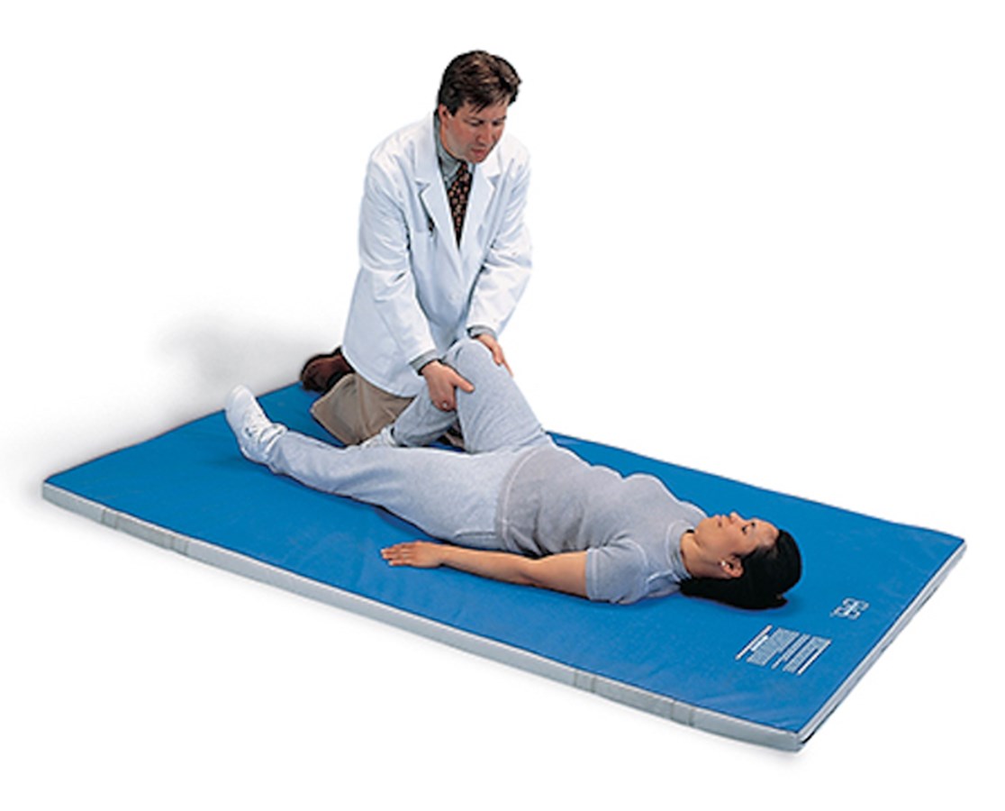 Hausmann Platform or Floor Mats