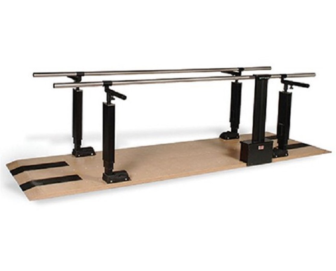 Hausmann Power Height Parallel Bars