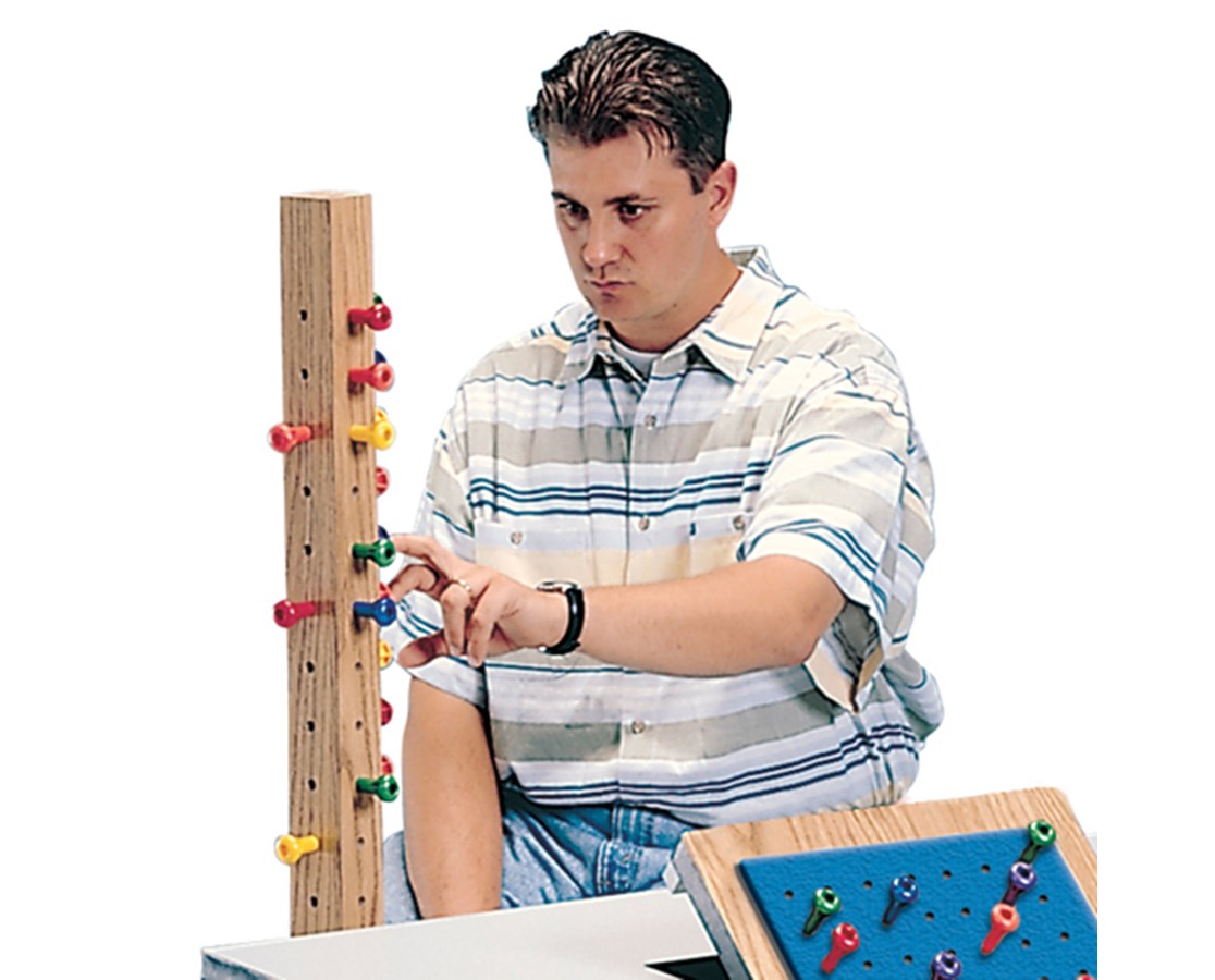 Hausmann Table Mounted Finger Ladder FREE Shipping