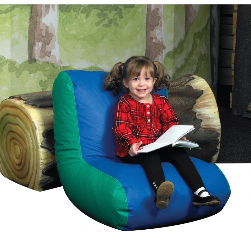 tfh bouncing chair
